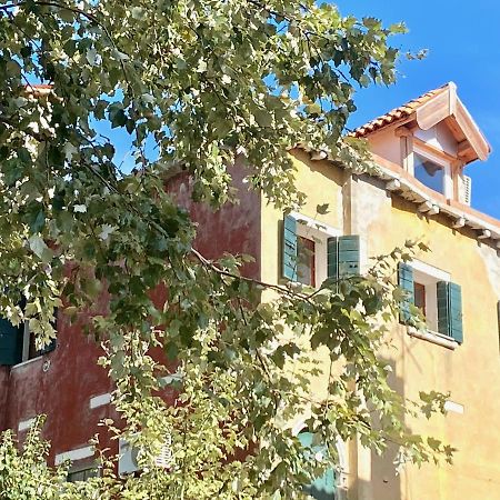 Sogno Veneziano Apartment Exterior foto