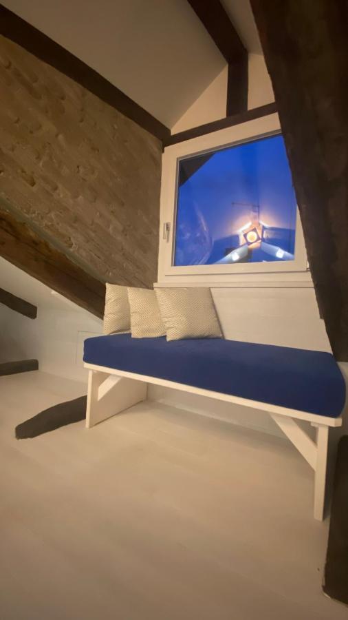 Sogno Veneziano Apartment Exterior foto