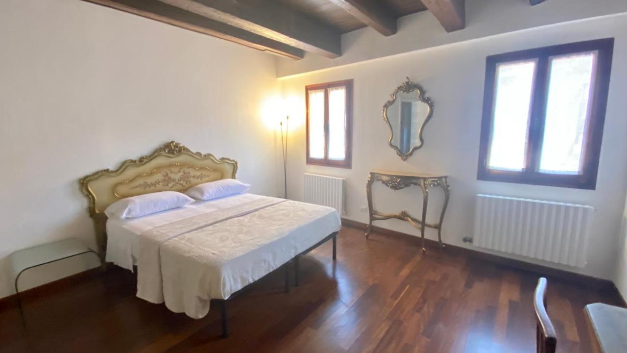 Sogno Veneziano Apartment Exterior foto