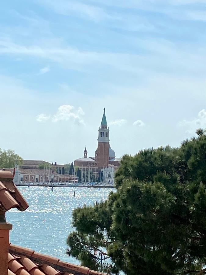 Sogno Veneziano Apartment Exterior foto