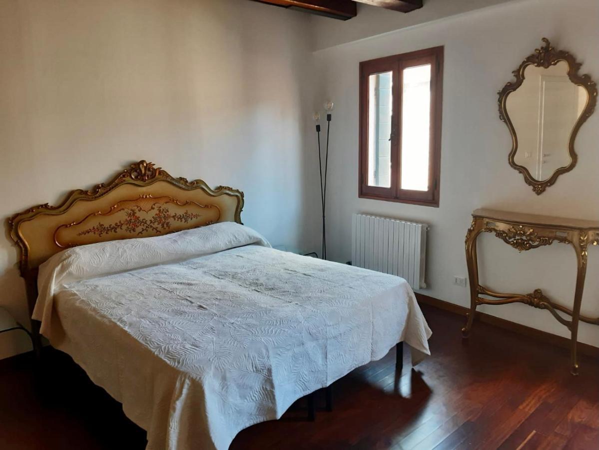 Sogno Veneziano Apartment Exterior foto