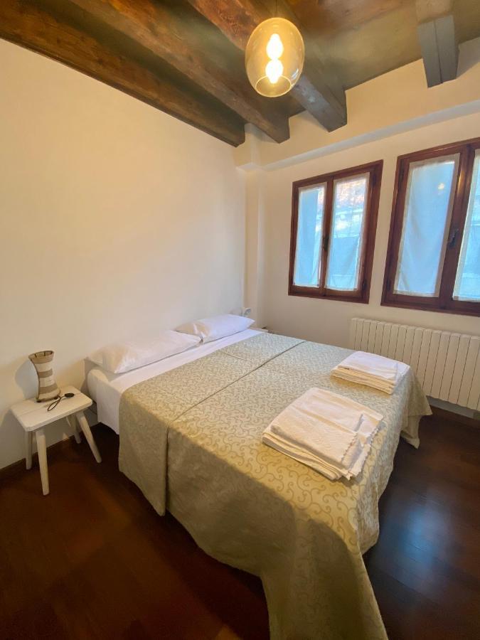 Sogno Veneziano Apartment Exterior foto