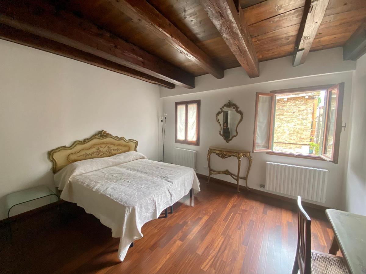 Sogno Veneziano Apartment Exterior foto
