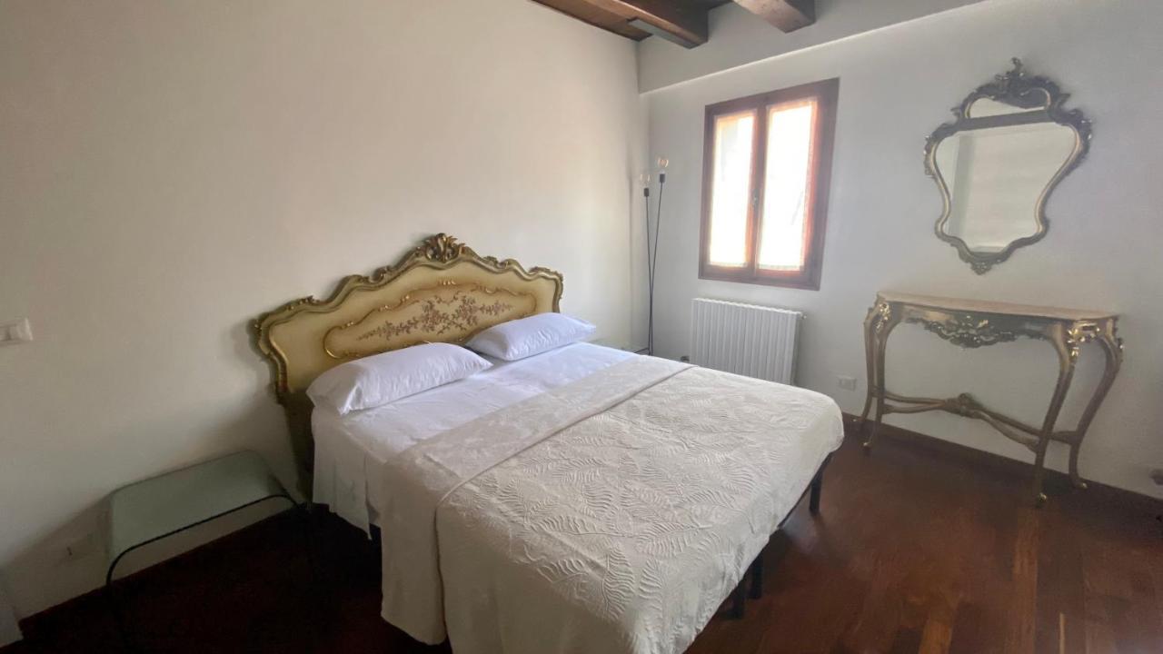 Sogno Veneziano Apartment Exterior foto