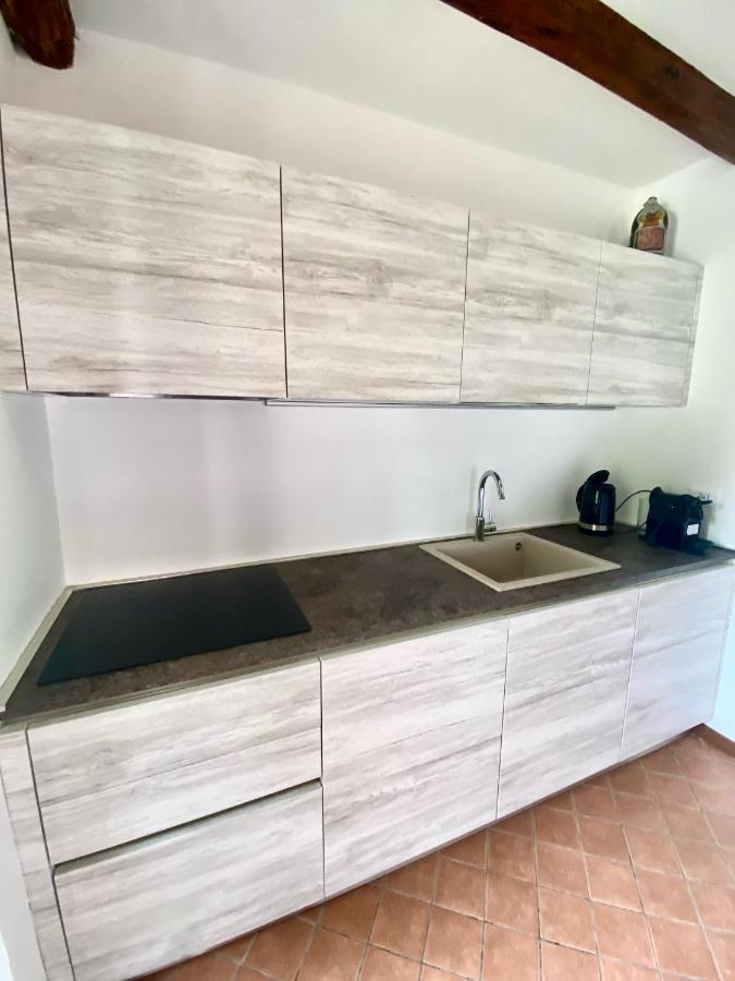 Sogno Veneziano Apartment Exterior foto